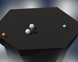 Escape Platform