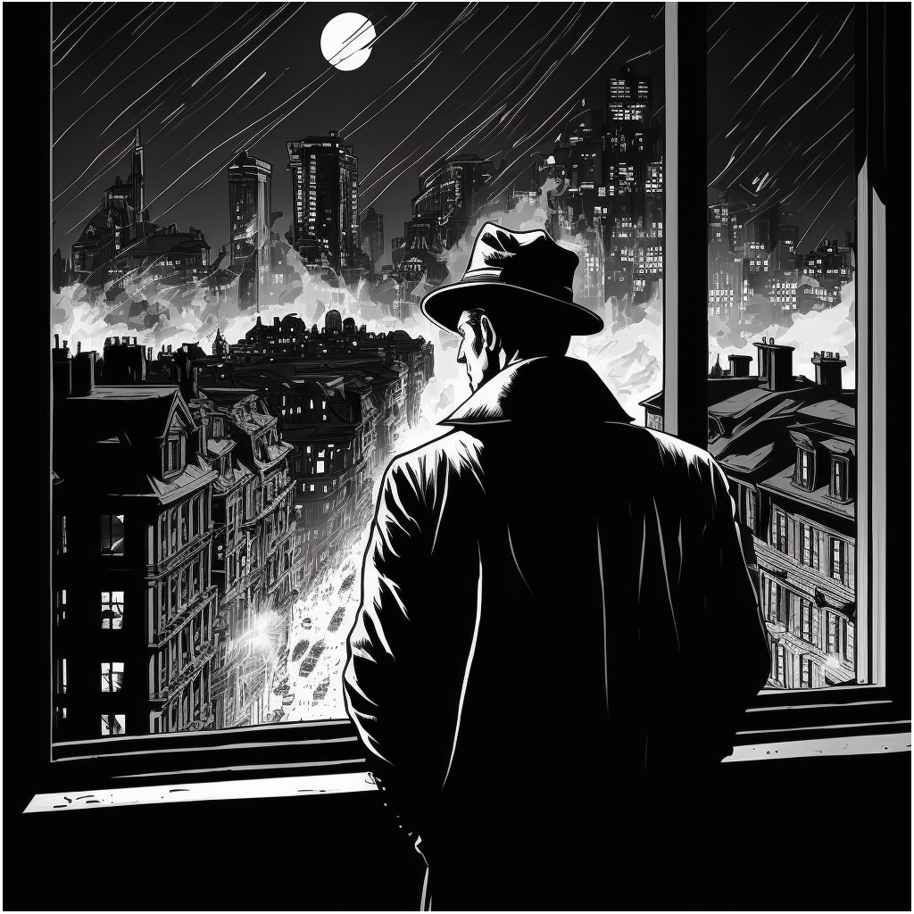 City of the Damned