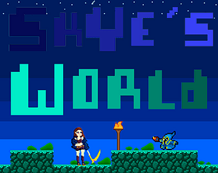 SkYe´s World