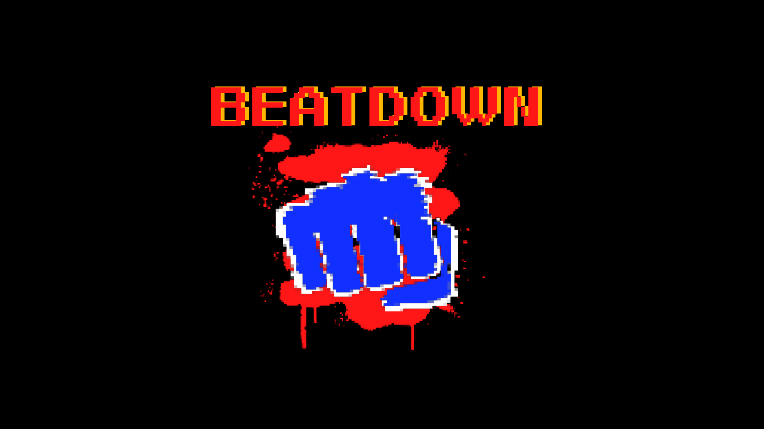 Project BeatDown