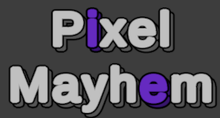 Pixel Mayhem