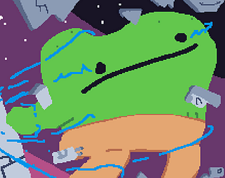 Phroge Game