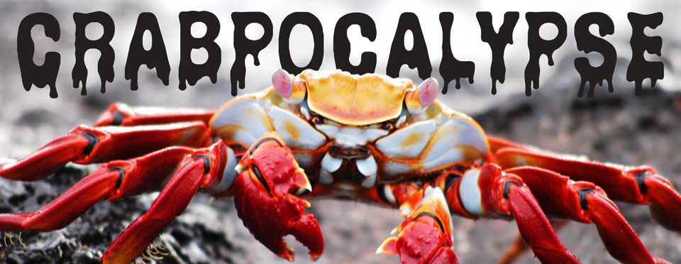 Crabpocalypse