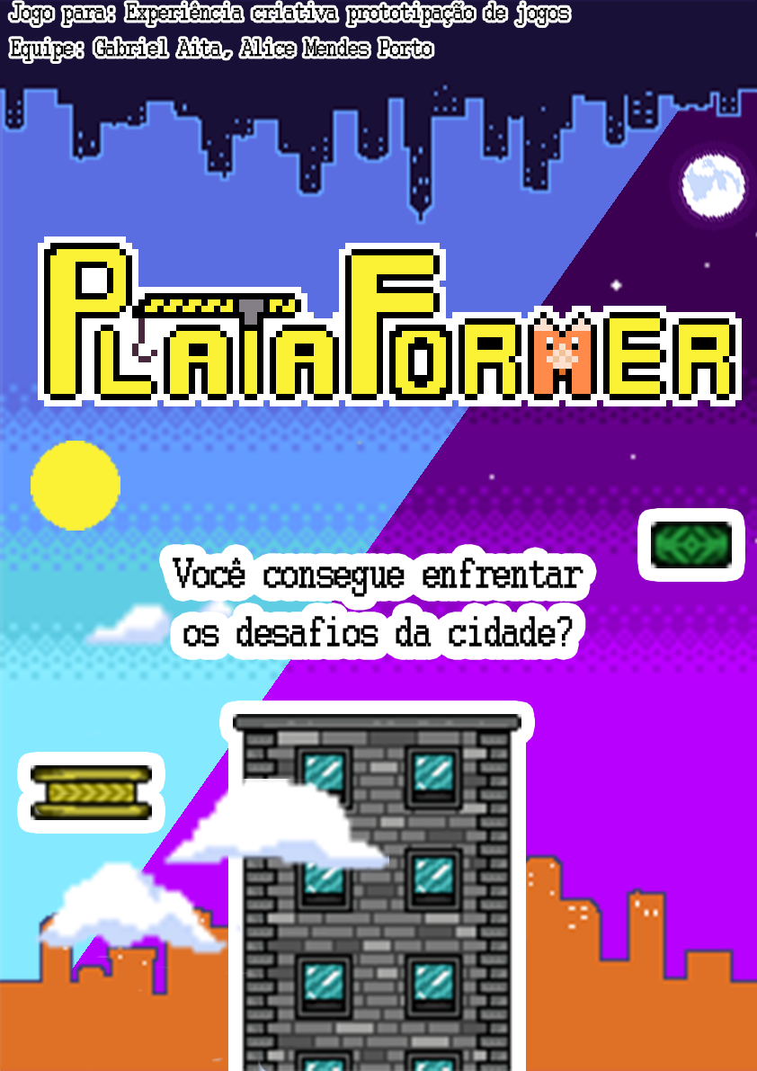 Plataformer