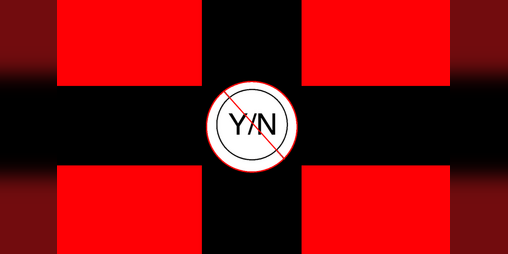 Cover image for Kill The Y/N's