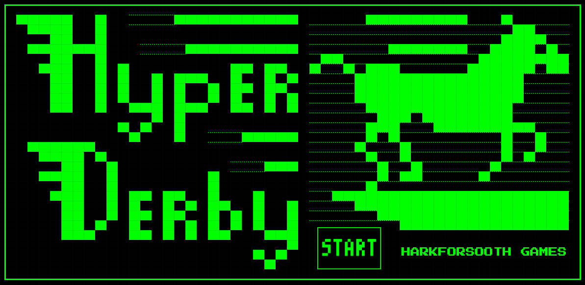 HyperDerby