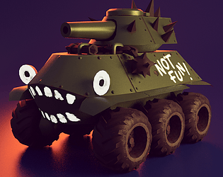Tankat prototype