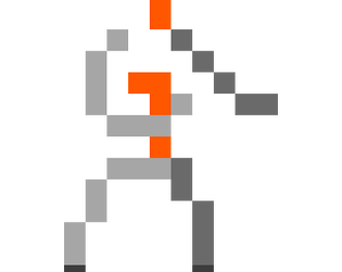 Pixelguy Fighters