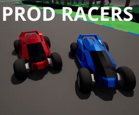 PROD Racers