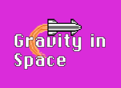 Gravity in Space