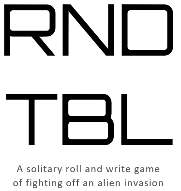 RND TBL