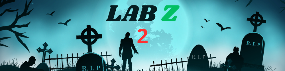 LAB Z [ Demo 2]