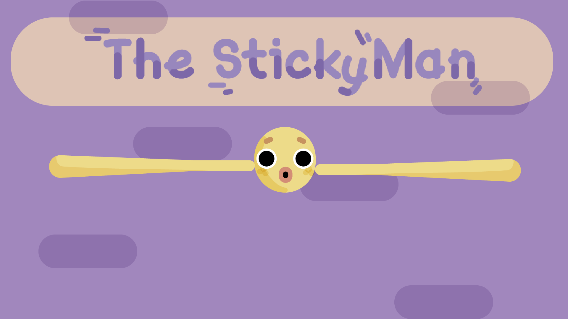 The Stickyman