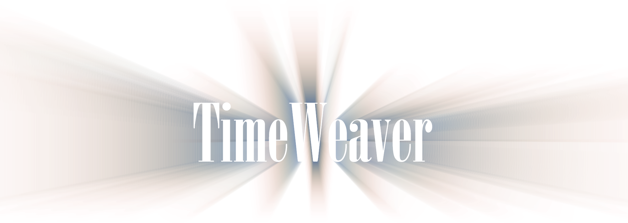 TimeWeaver