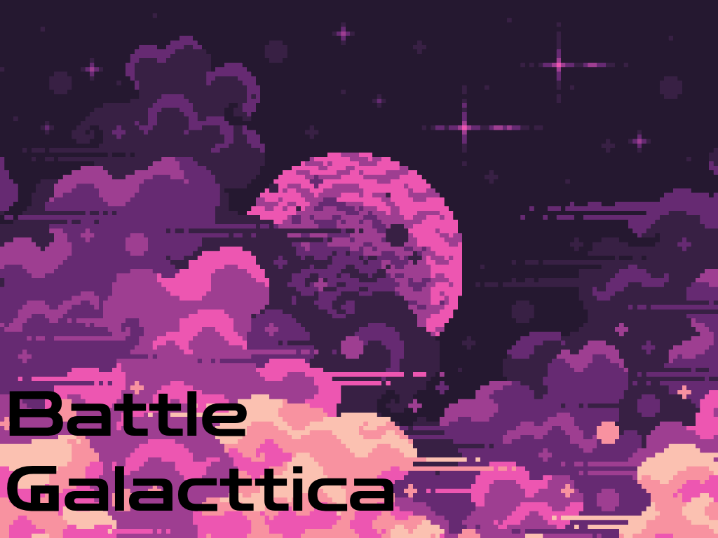 Battle Galacttica