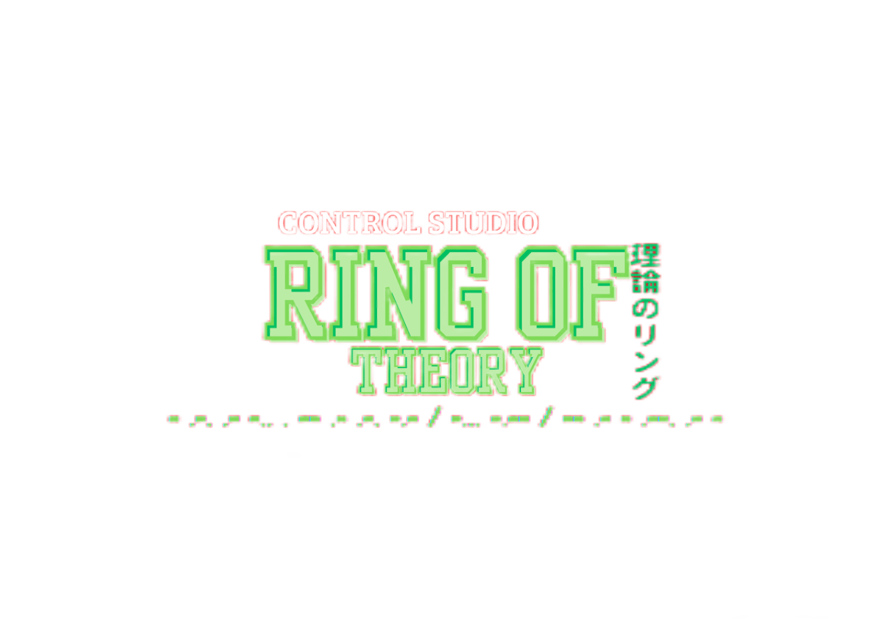 Ring Of Theory [DEMO]