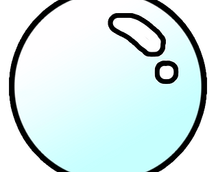Bubble Flyer