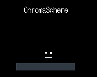 ChromaSphere - Prototype