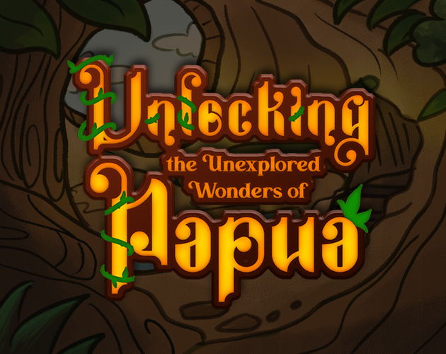 Unlocking the Unexplored Wonders of Papua