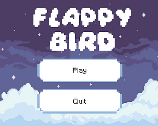 Minecraft Flappy Bird Pixel art, Easy Flappy Bird, text, rectangle,  microsoft Store png