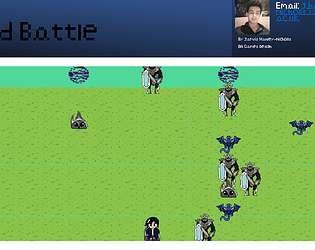 GridBattle