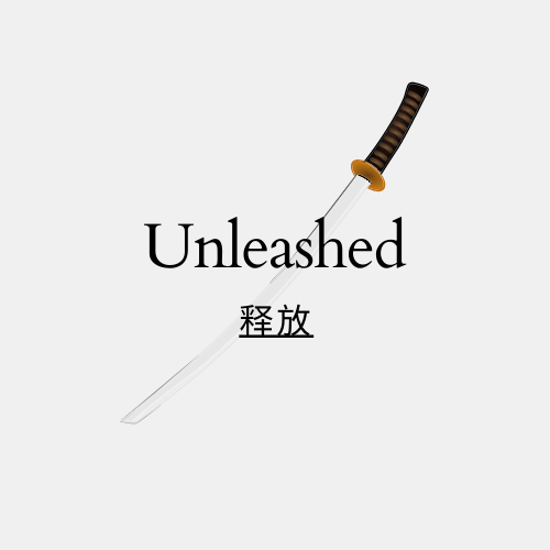 unleashed