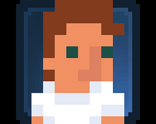 George McGeehan Gamer Hero