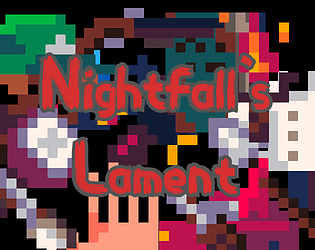 Nightfall's Lament (Version 1.0)