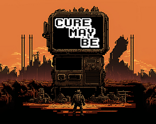 Cure May Be