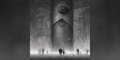 Cover image for Work Until You Die
