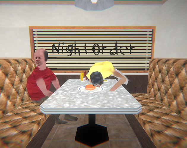 NightOrder