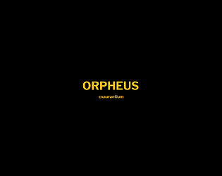 ORPHEUS