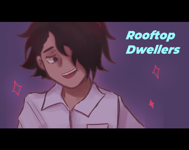 Rooftop Dwellers