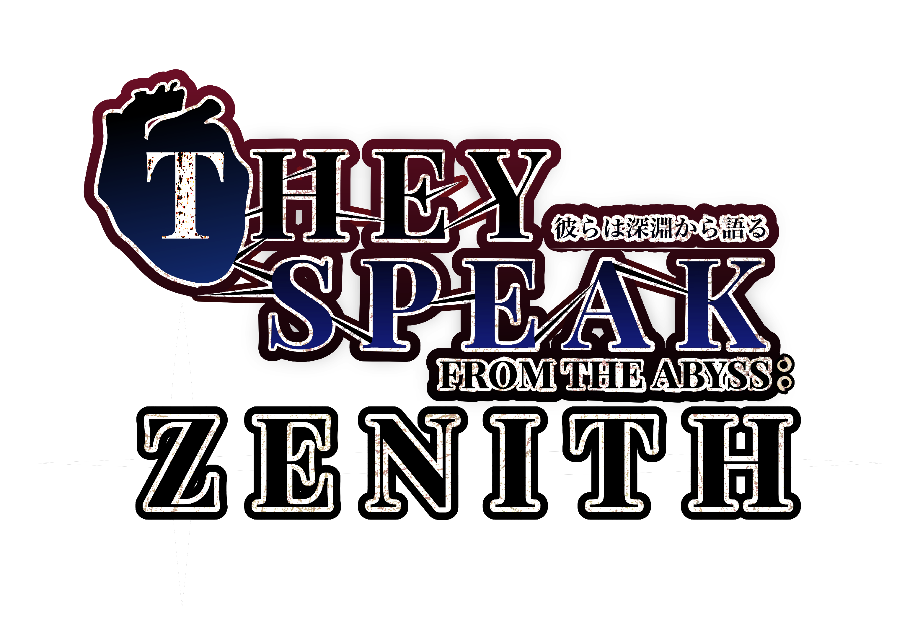 THEY SPEAK FROM THE ABYSS: ZENITH