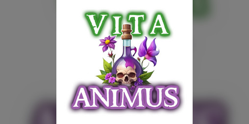 Cover image for Vita Animus [18+]