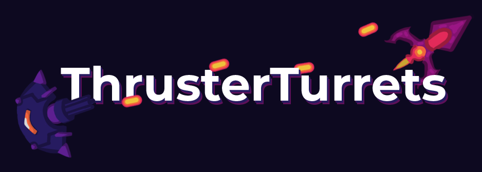 ThrusterTurrets