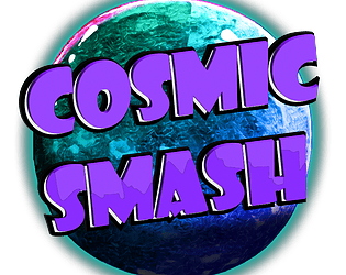 Cosmic Smash