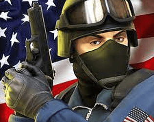The First War