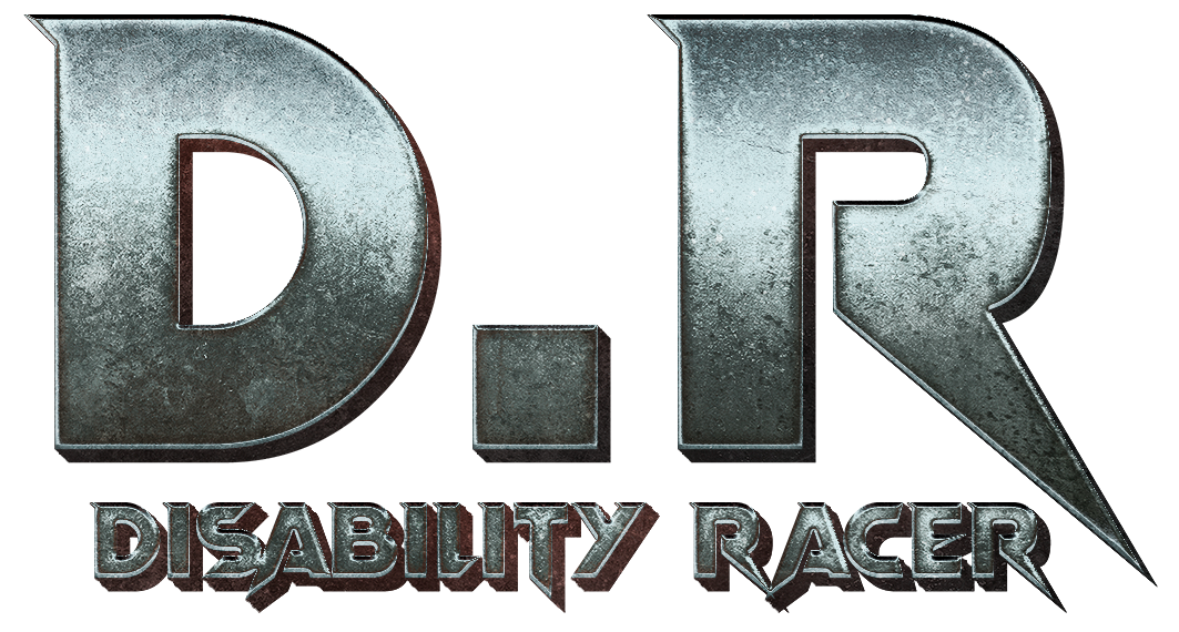 D.R. - DISABILITY RACER