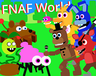 Fanf World