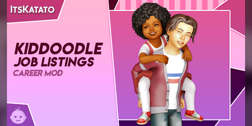 Cover image for Kiddoodle Job Listings