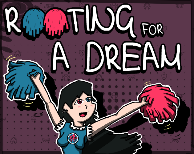Cover image for Rooting for a Dream