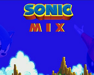 Latest HTML5 games tagged sonic 