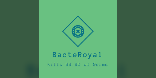 Cover image for BacteRoyale