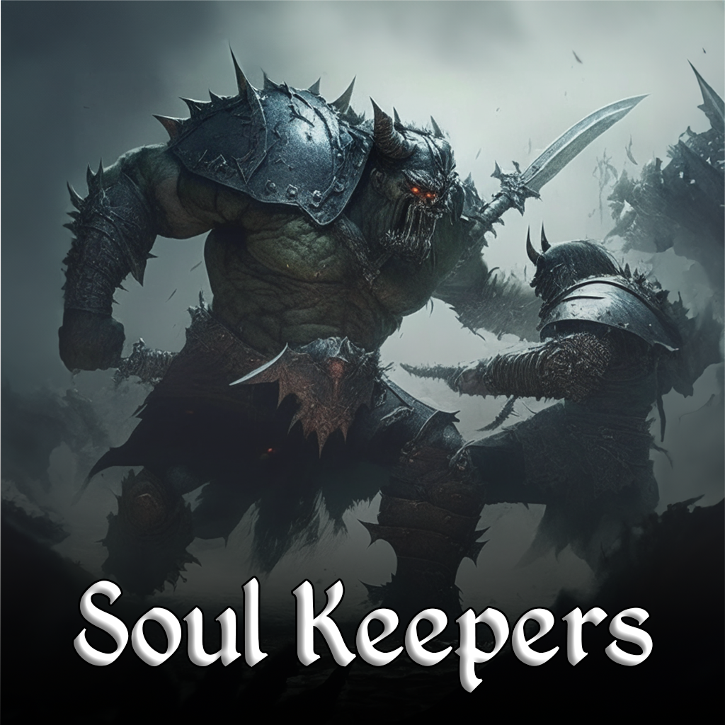 Soul Keepers