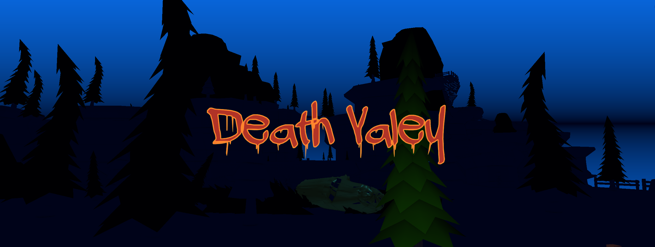 Death Valey