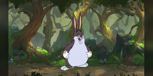 Cover image for Chungus Clicker