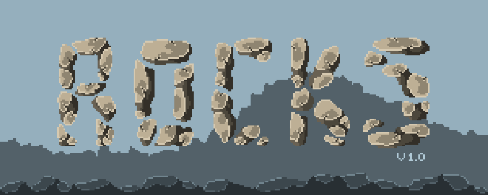 Rocks Asset Pack