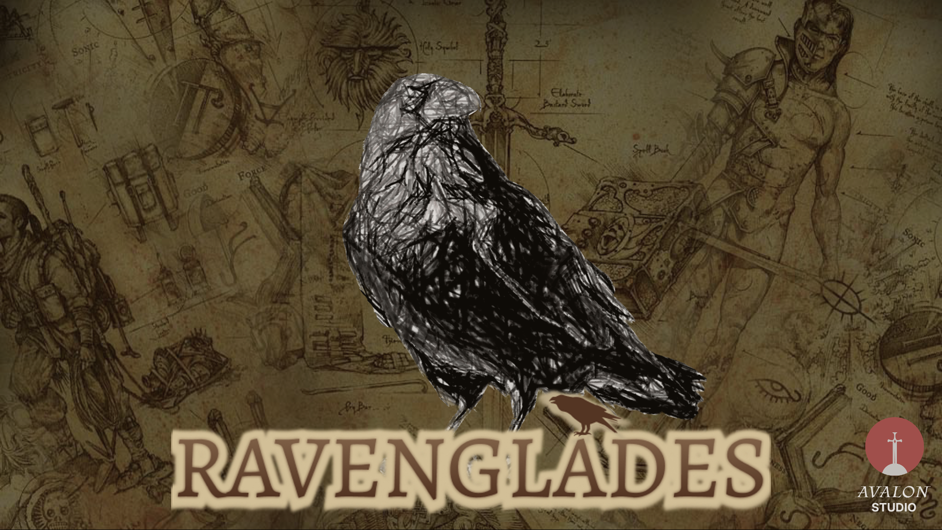 RavenGlades