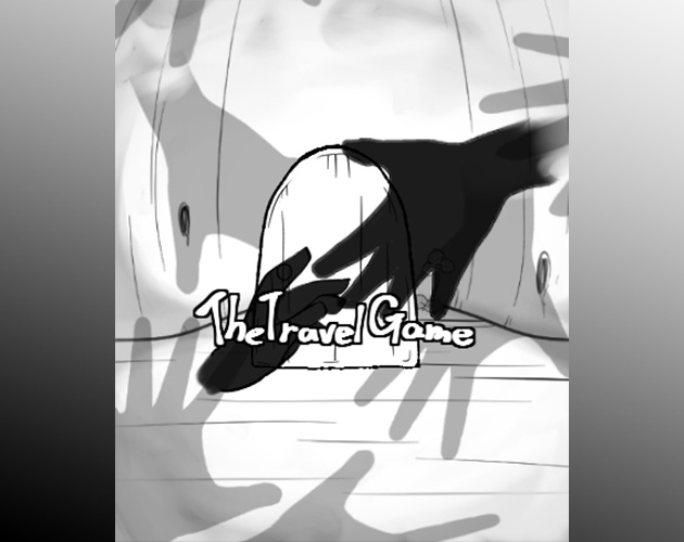Cover image for TheTravelGame
